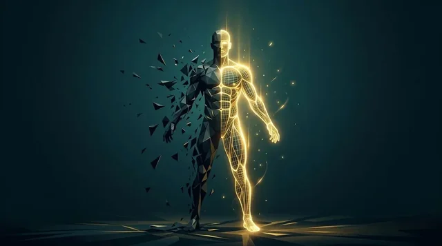 Awakened Man module