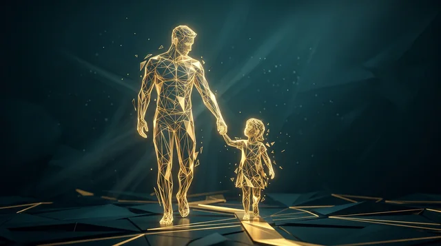 The Conscious Father module