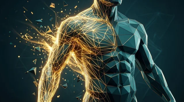 Master Your Body module