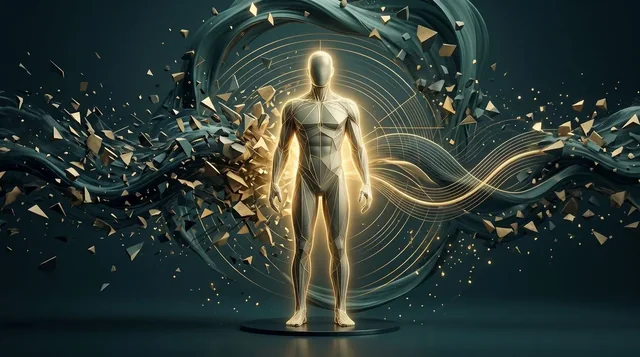 Master Your Emotions module