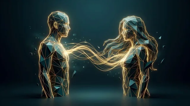 Master Your Relationship module