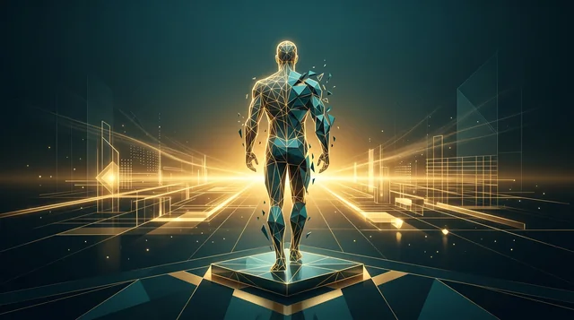 Master Your Vision module