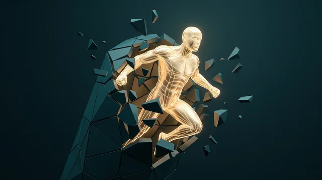Overcoming Self-Sabotage module