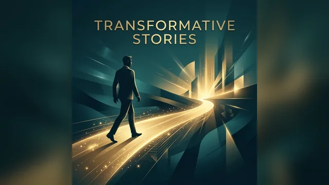 Transformative Stories module