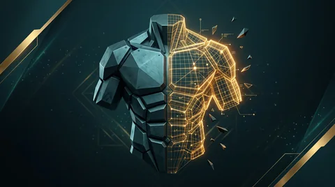 Iron Audit