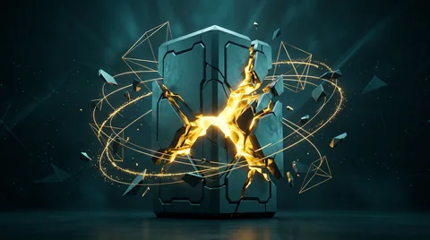 Dopamine Vault