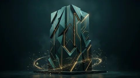Values Monolith